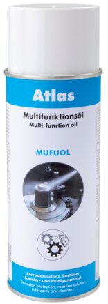 Zgleden uprizoritev: Multifunctional oil (spray can)