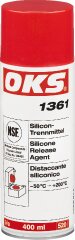 Zgleden uprizoritev: OKS silicone release agent (spray can)
