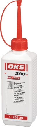 Illustrazione esemplare: OKS olio da taglio (bottiglia)