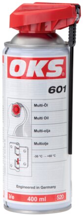 Illustrazione esemplare: OKS olio multifunzione  (bomboletta)