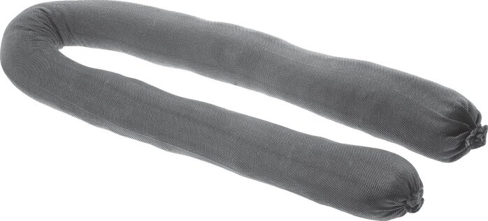 Illustrazione esemplare: Ölbinde-Socks