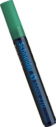 Zgleden uprizoritev: Paint marker MAXX 270 (green)