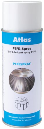 Illustrazione esemplare: Spray in PTFE (bomboletta)