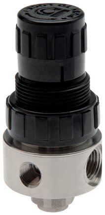 Zgleden uprizoritev: Stainless steel pressure regulator