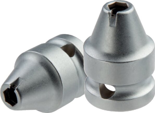 Exemplary representation: Bithalter für Steckschlüssel