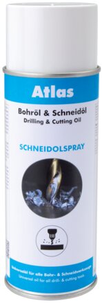 Zgleden uprizoritev: Cutting oil spray (spray can)