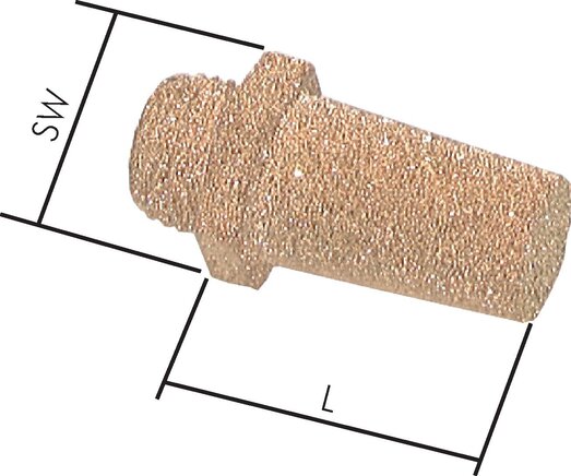 Zgleden uprizoritev: Silencer