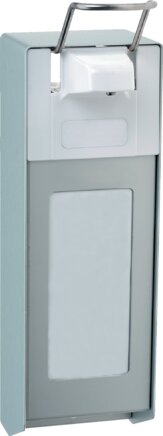 Illustrazione esemplare: Dispenser per eurobottiglia (SPENEURO 2)