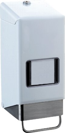 Illustrazione esemplare: Dispenser per variobottiglia (SPENVARIO 2)