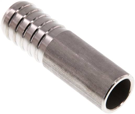 Fouilhoux Mors à aiguille waterford inox topmors