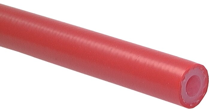 Zgleden uprizoritev: Silicone hose (fabric reinforced)
