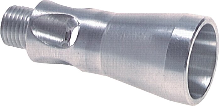 Zgleden uprizoritev: Venturi nozzle for blowpipes (plastic)
