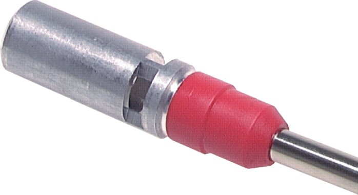 Zgleden uprizoritev: Venturi nozzle for CEJN blowguns