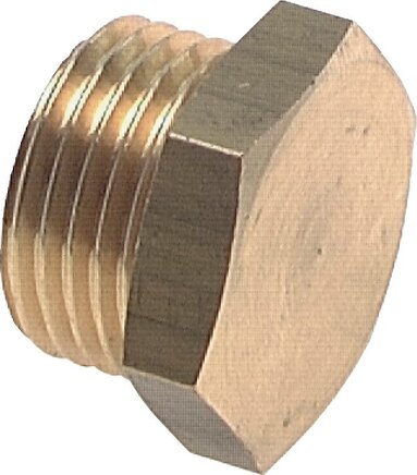 Lot De 2 Bouchons Filetés PVC Avec Joints Caoutchouc - Tailles 20mm, 25mm, 32mm - Pour Plomberie Domestique Et Extrémités De Tuyaux