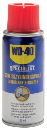 Illustrazione esemplare: Spray per cilindri WD-40 100 ml