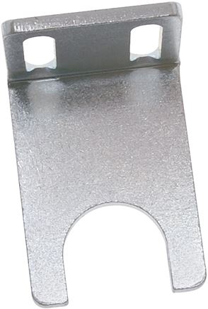 Príklady vyobrazení: Upevnovací držák pro panelový závit, Mini & Standard, WHM 20
