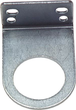 Príklady vyobrazení: Upevnovací držák pro panelový závit, Mini & Standard, WHM 30