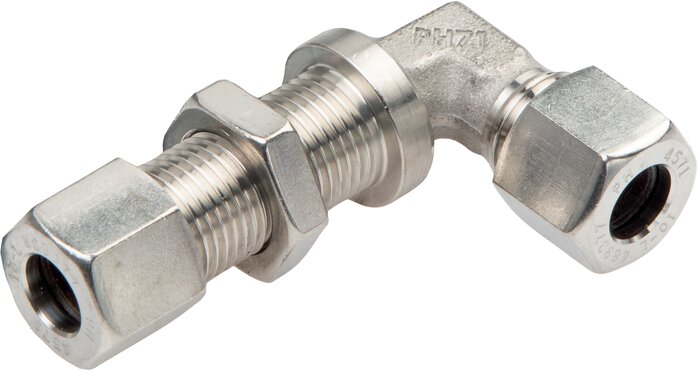 Wzorowy interpretacja: Kolankowe zlacze grodziowe, 1.4571