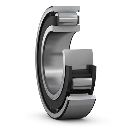 Exemplarische Darstellung: SKF CARB Toroidalrollenlager