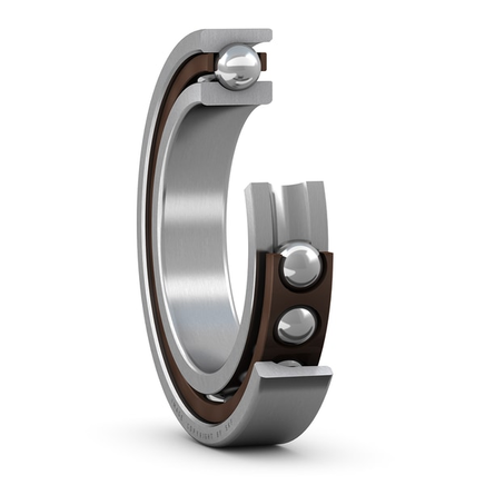 Exemplarische Darstellung: SKF Super-Precision Spindellager