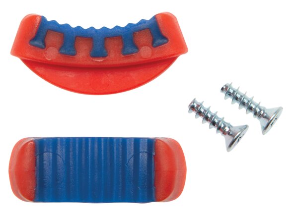 Exemplarische Darstellung: Ersatzbacken für Siphon-Zange
