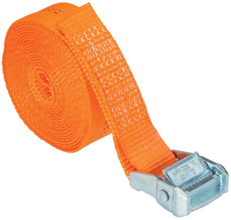 Zgleden uprizoritev: Lashing belt (1-piece)