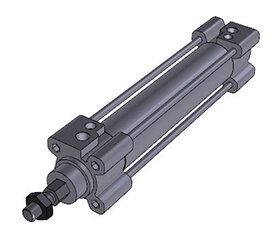 Exemplarische Darstellung: C96KDB50-125 (C96KDB50-125)