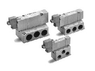 Exemplarische Darstellung: SY3140-5MOU-Q (SY3140-5MOU-Q)   &   SY5140-5MOU-Q (SY5140-5MOU-Q)   &   SY7540-5LOU-Q (SY7540-5LOU-Q)  & ...