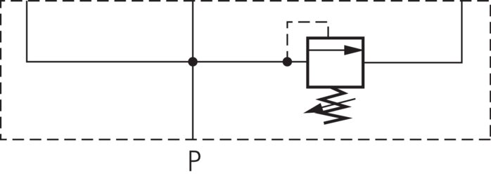 Schematický symbol: Vstupní prvek