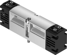 Basic valve