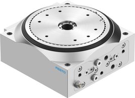 Rotary indexing tabl