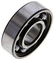 Roulement à Billes INA 61800 2RS - 10x19x5, étanche, Neuf Sous Emballage