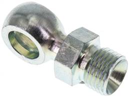 Boccola E Dado Per Tubo Flessibile - - Fittings - Foto 10