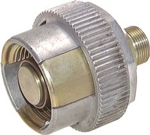 Hydraulic quick release coupling, loose half, 16 S (M24x1.5)