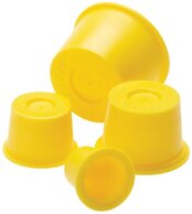 Safety cap / protective plug (universal)