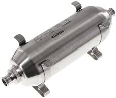 Festo CRVZS-5 Druckluftspeicher 5L für industriellen Einsatz 192159 -0