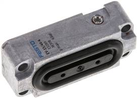EV-15/40-4 (13289) clamping module(OT-FESTO007143)
