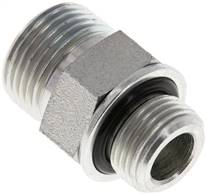 ORFS screwed connection UN 13/16"-16(male thread)-G 3/8"