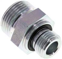 ORFS screwed connection UN 1-3/16"-12(male thread)-G 1/2"