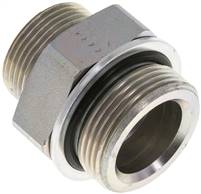 ORFS screwed connection UN 1-7/16"-12(male thread)-G 1-1/4"