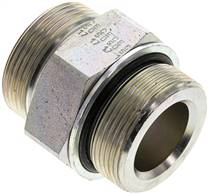 ORFS screwed connection UN 1-11/16"-12(male thread)-M 42x2