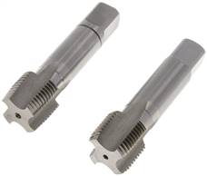 Maschio Per Filettatura M20 X 1 LH - Passante Per Fori - Filettatura Metrica Sinistra - Foto 2