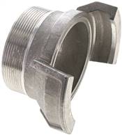 Guillemin coupling G 3" (MT), Aluminium, without locking (can only be combined with lockable couplin