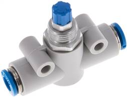 Valvola Di Non Rorno, Serie GR Di FESTO (GR-QS-6) | MISUMI Online - Foto 7