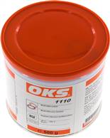 OKS 1110 - multi-silicone grease (NSF H1), 500 g container of OKS