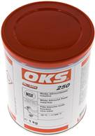 OKS OKS 250/2501 - white all-round paste, metal-free - Landefeld -  Pneumatics - Hydraulics - Industrial Supplies