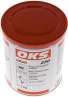 Oks 250 White All Round Grease At ₹ 8499/kg | Oks Grease In - Foto 4
