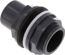 Altone PD-01494 Manicotto In PVC Grigio